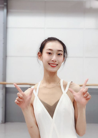 陈舒畅